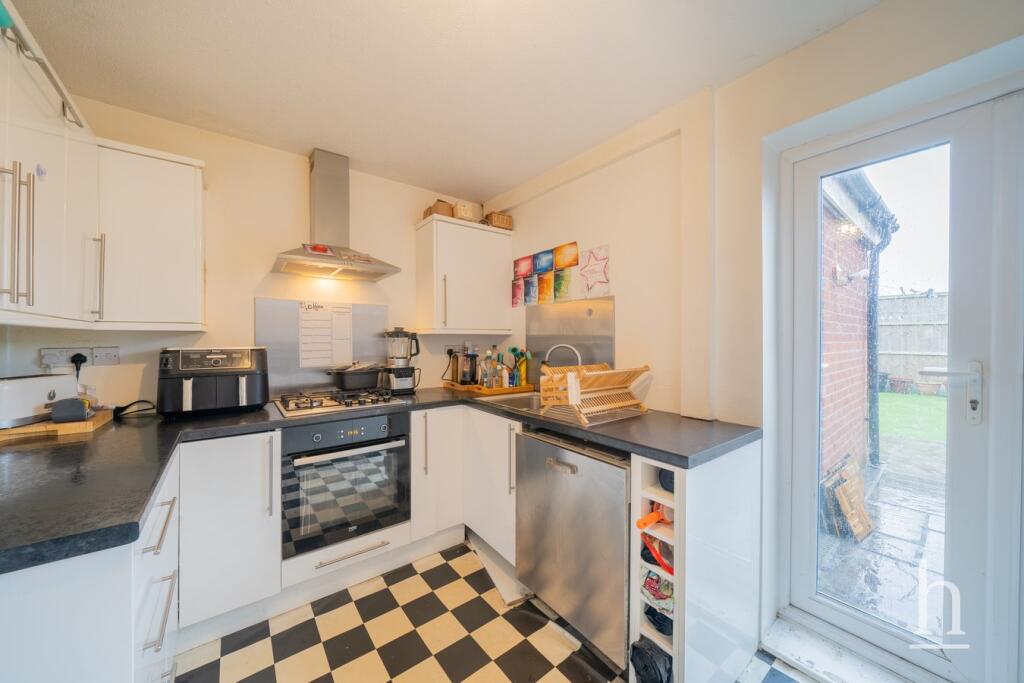Additional image 5 of Thornley Road, Saughall Massie, CH46