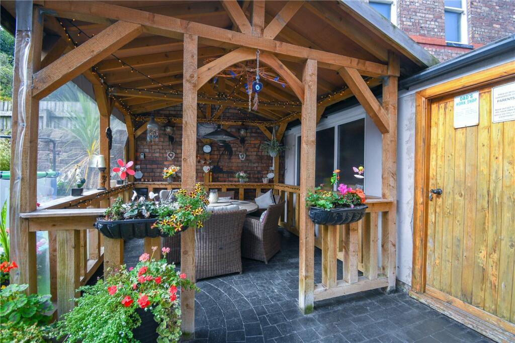 Additional image 32 of Bennetts Hill, Prenton, Wirral