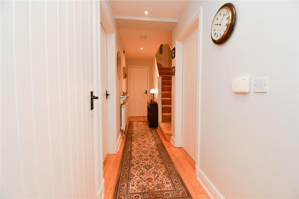 Additional image 13 of Lydiate Farm, The Lydiate, Heswall