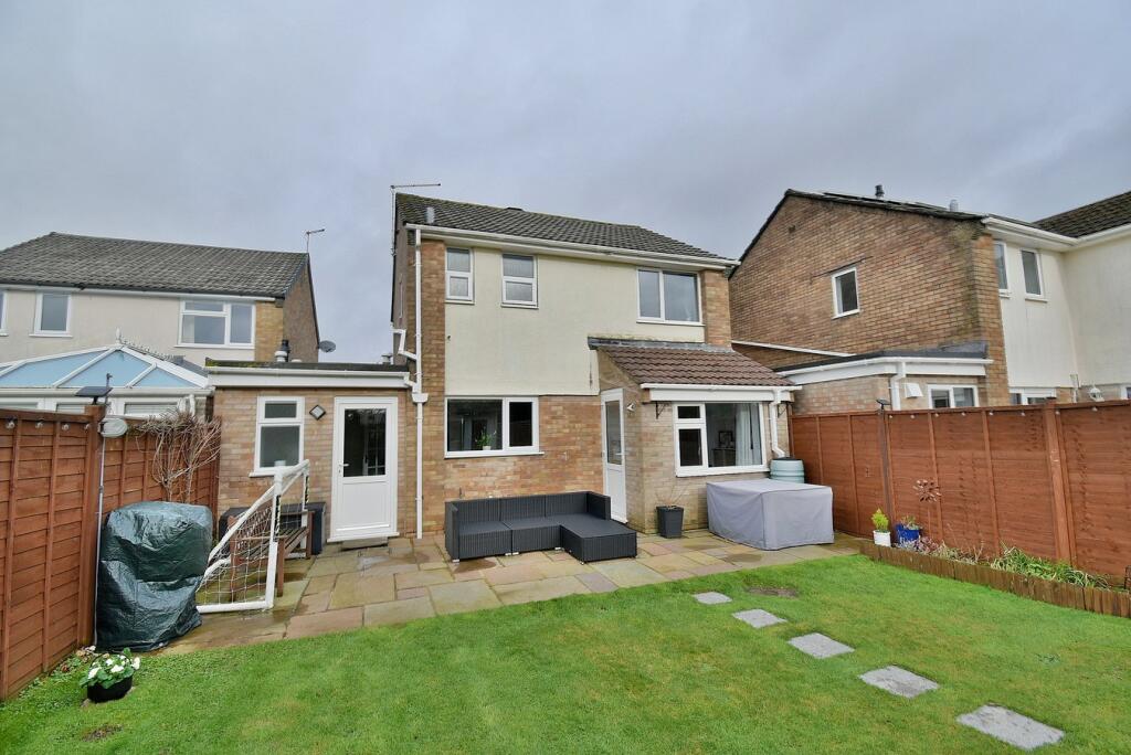 Additional image 18 of Mansfield Close, West Parley, Ferndown, BH22