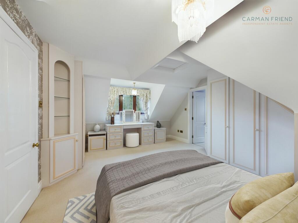 Additional image 10 of Seahill Road, Saughall, CH1