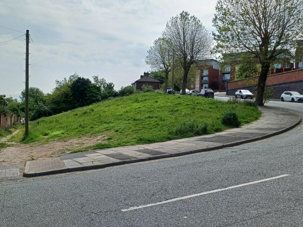 Additional image 7 of Land at, Pearson Road, Tranmere, Wirral, CH42 5LA