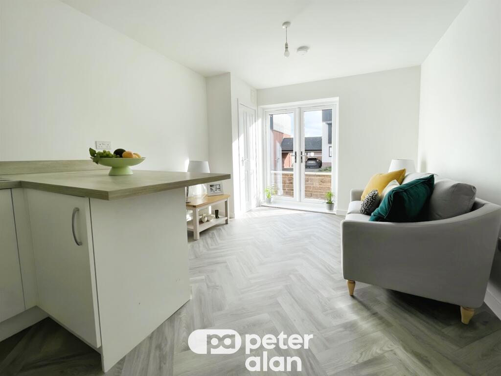 Additional image 6 of Dol Glaswg, Capel Llanilltern, Cardiff