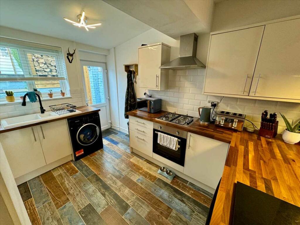 Primary image of Gilfach Road, Tonypandy