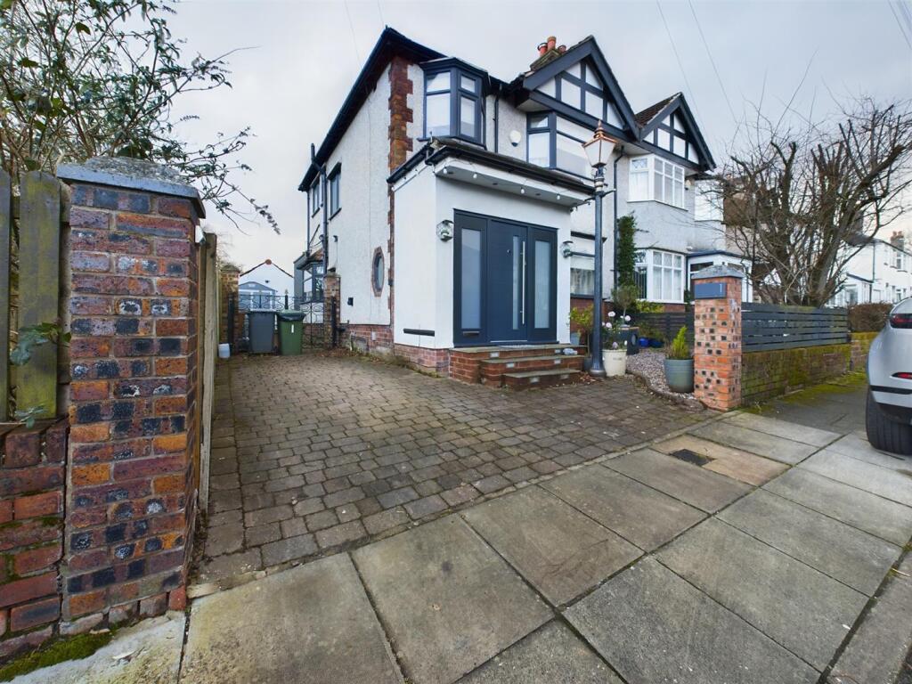 Additional image 45 of Priory Close, Wirral
