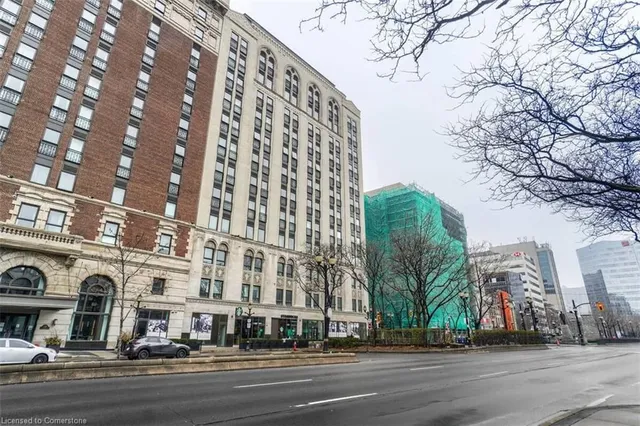 Additional image 2 of 112 King St Unit 1104