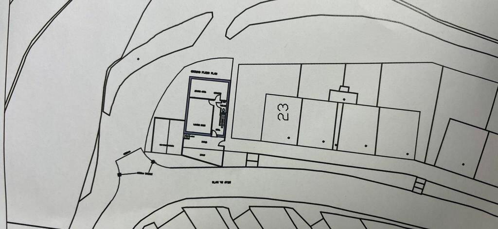 Additional image 2 of Land at  Glan-yr-Afon, Treorchy