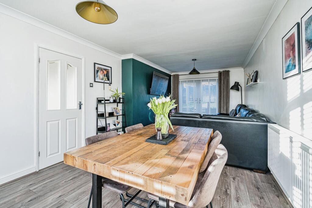 Additional image 6 of Fatherless Barn Crescent, HALESOWEN, West Midlands, B63