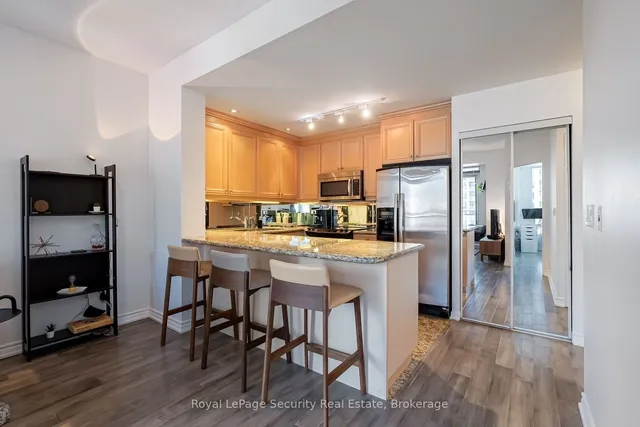 Additional image 6 of 628 Fleet St Unit 1610