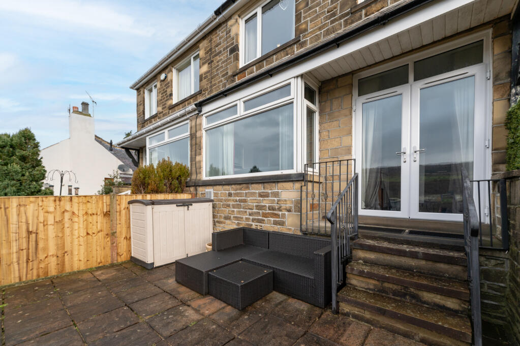 Additional image 27 of Druids View, Crossflatts, Bingley, West Yorkshire, BD16