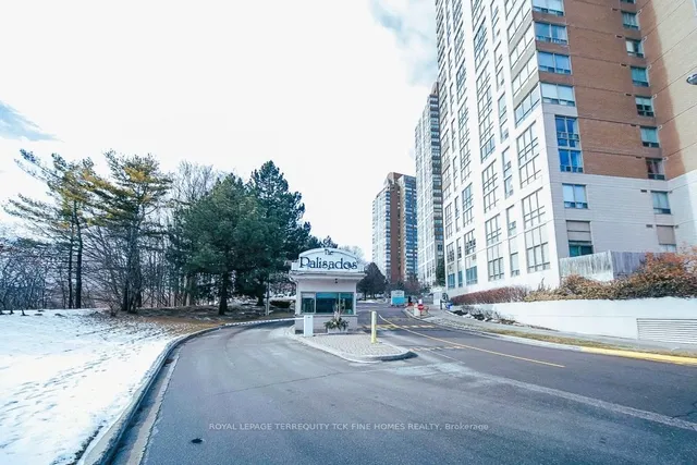 Additional image 40 of 215 Wynford Dr Unit 1905