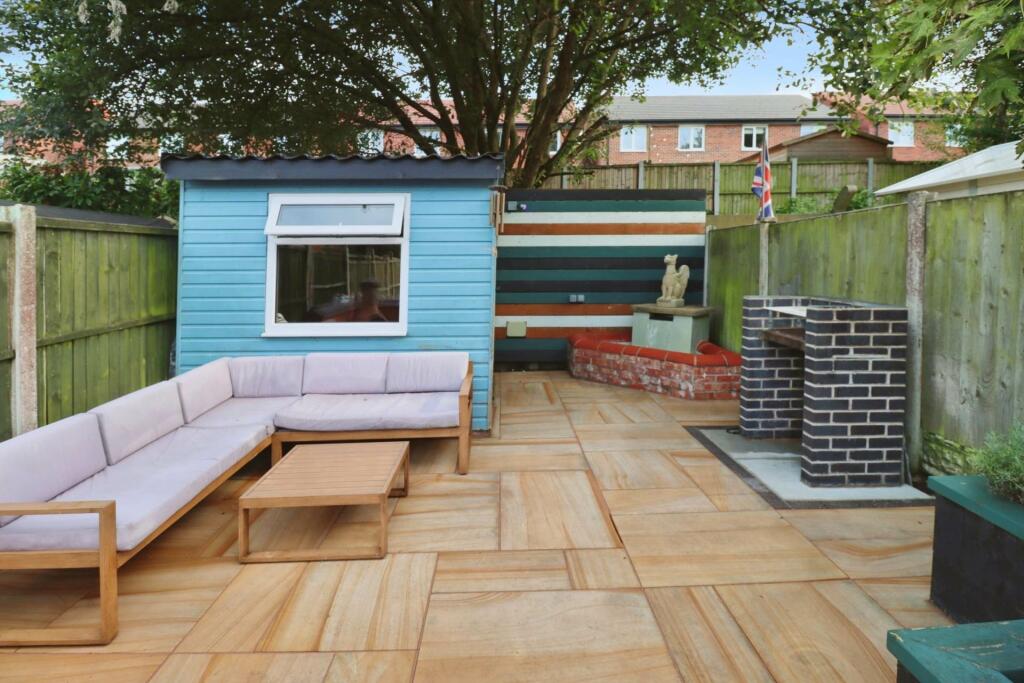 Additional image 20 of Shore Drive, Port Sunlight