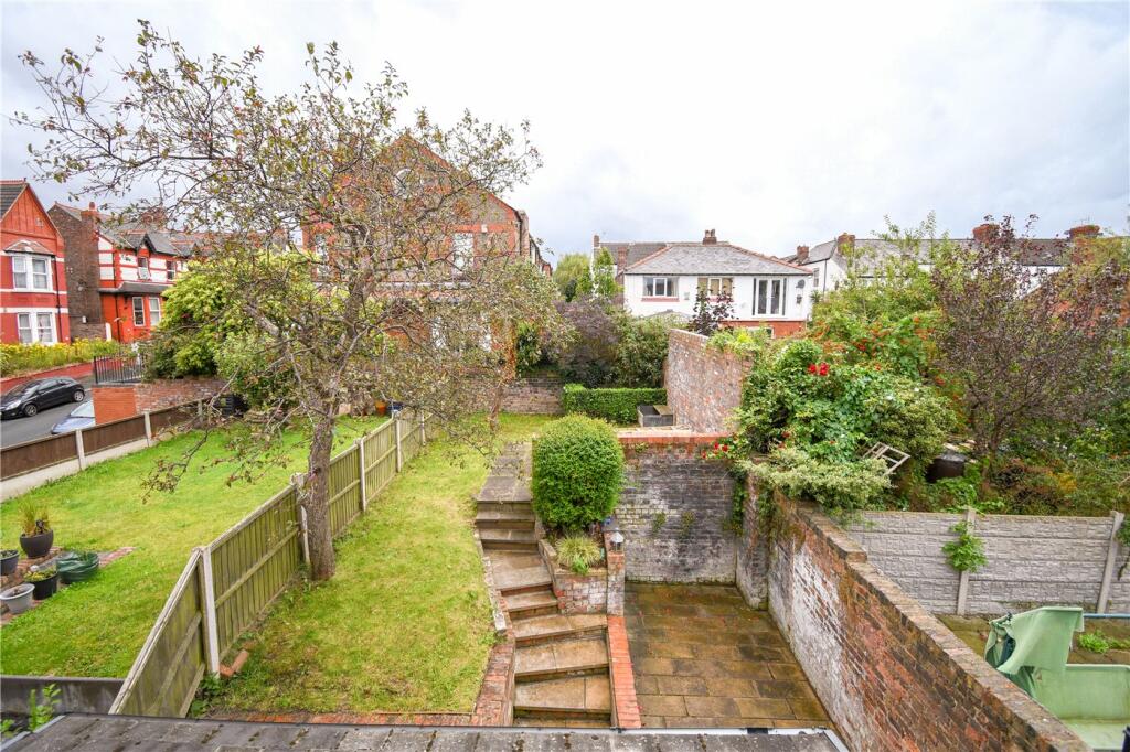 Additional image 19 of Egremont Promenade, Wallasey, Wirral