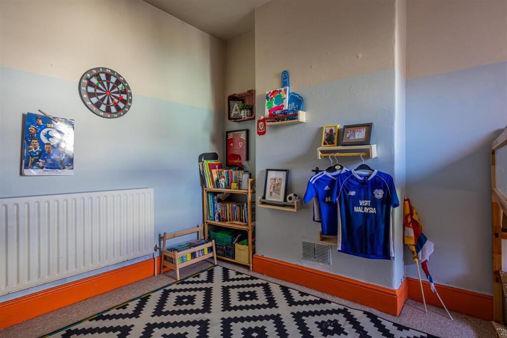 Additional image 21 of Cumberland Street, Canton, Cardiff