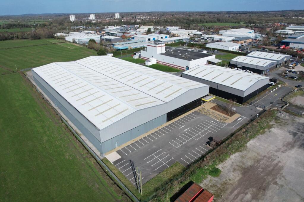 Additional image 5 of Matrix Court, Sovereign Way, Chester, CH1 4QX