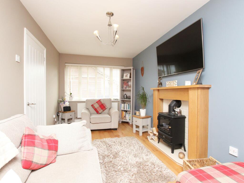 Additional image 6 of Graig Y Mynydd, Gelliseren, Tonyrefail, CF39 8FD