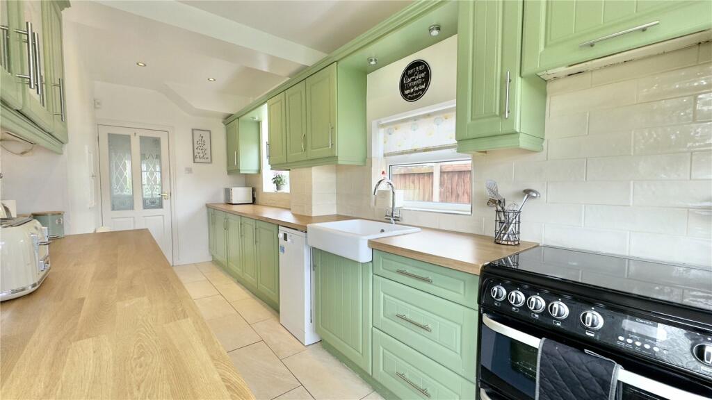 Additional image 7 of Saughall Road, Saughall Massie, Wirral, CH46