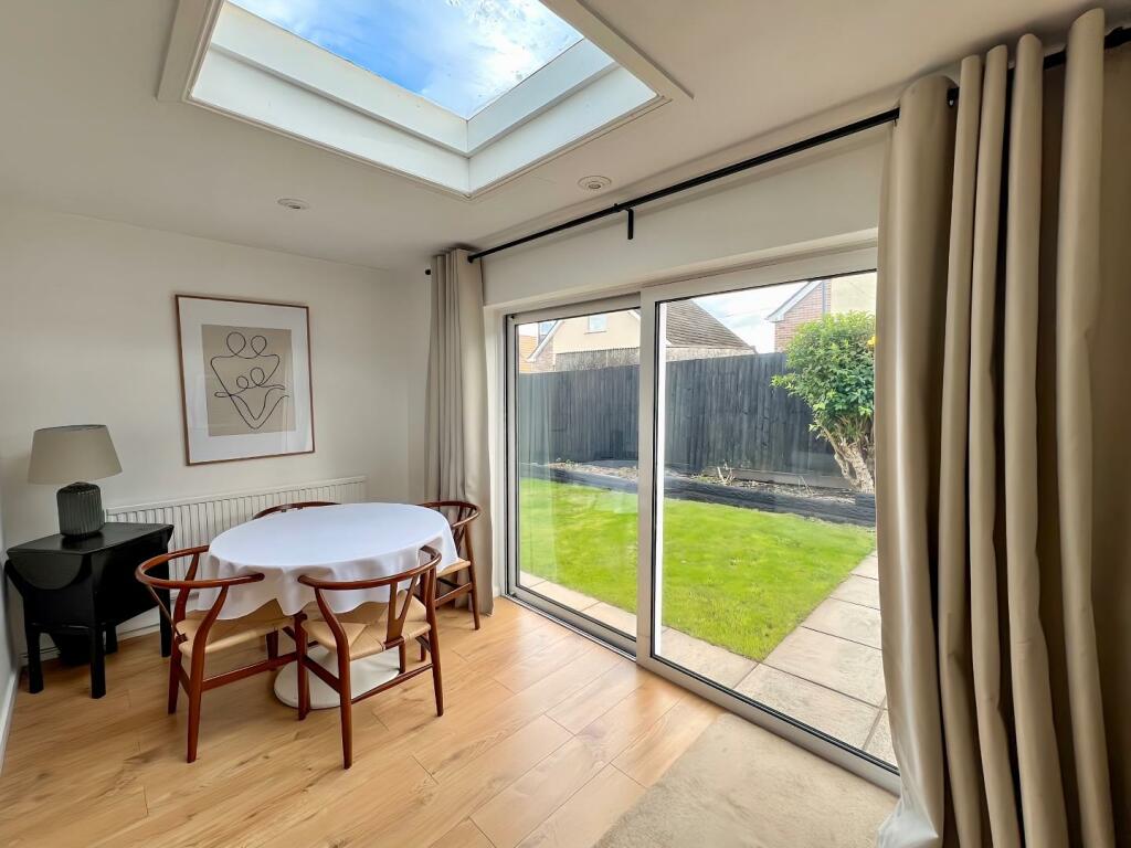 Additional image 9 of Wernlys Road, Pen-Y-Fai, Bridgend County Borough, CF31 4NS