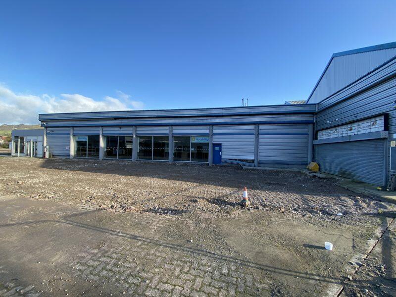 Additional image 8 of Treforest Industrial Estate, Treforest, CF37 5YA