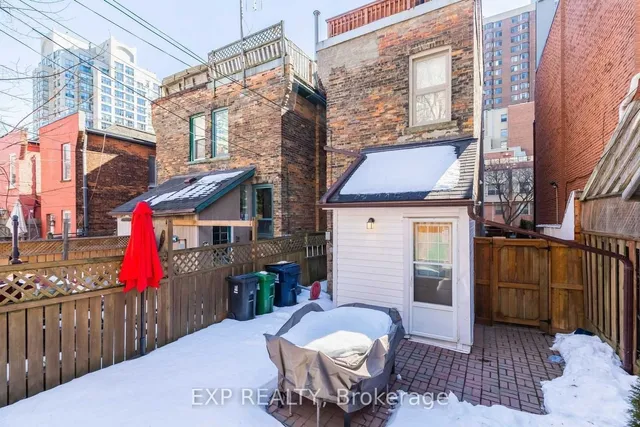 Additional image 21 of 120 Mcgill St
