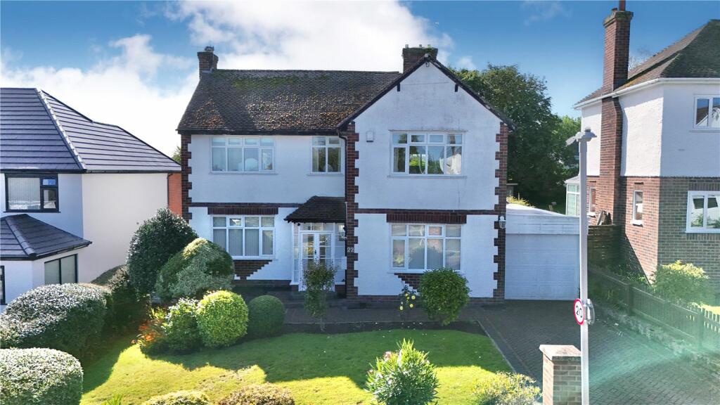 Additional image 23 of Croome Drive, West Kirby, Wirral, CH48