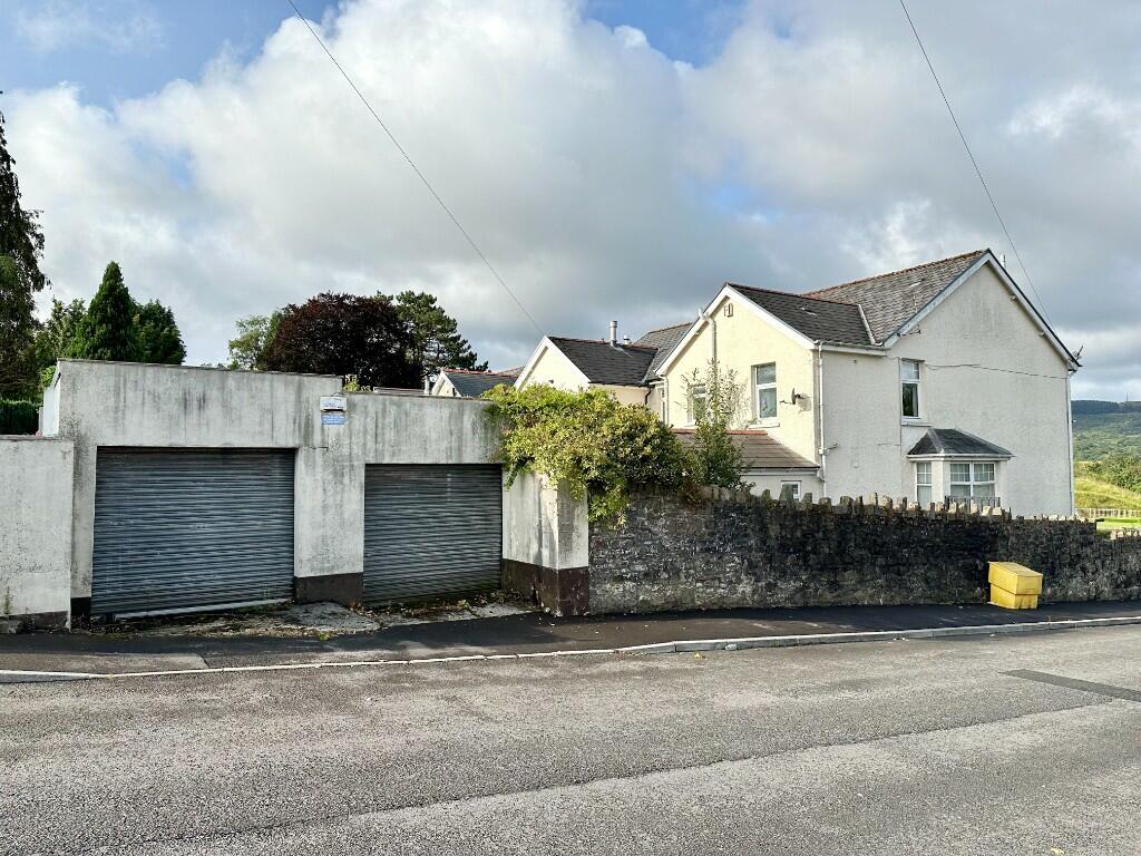 Additional image 20 of Queens Road, Merthyr Tydfil, CF47 0HE