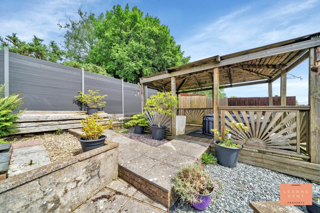 Additional image 30 of Pen-Y-Dre, Caerphilly, CF83