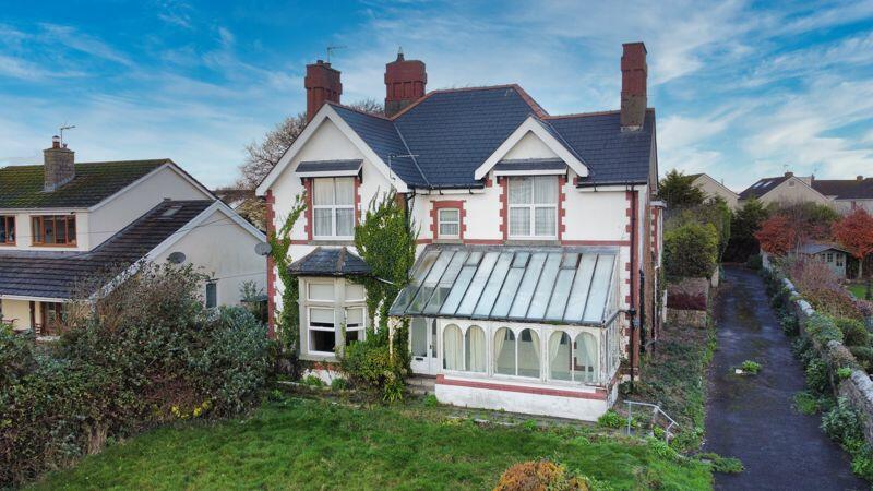 Additional image 19 of Glan Hafron, 119 Boverton Road, Llantwit Major, The Vale of Glamorgan CF61 1YA