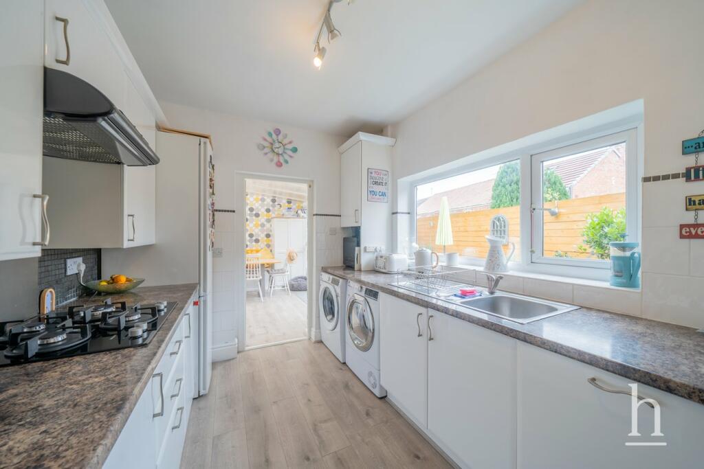 Additional image 9 of School Lane, Hoylake, CH47