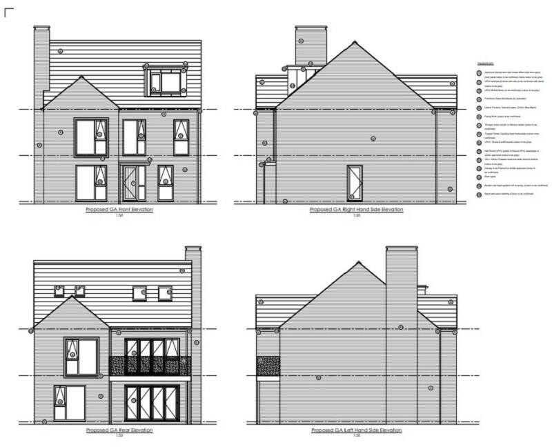 Additional image 10 of Coed Parc Rise, Off Walters Road, Bridgend, Bridgend County. CF31 4HE