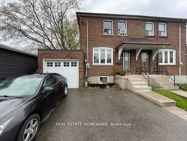 156 Royal York Rd