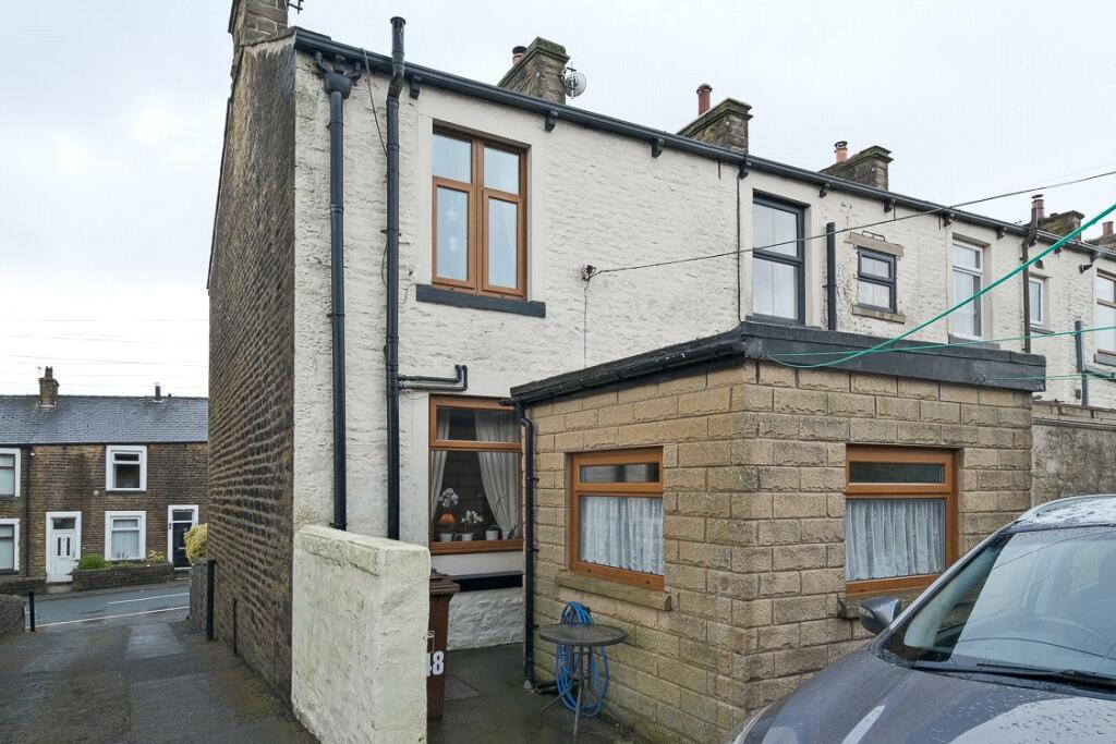 Additional image 18 of Gisburn Road, Blacko, Nelson, Lancashire, BB9
