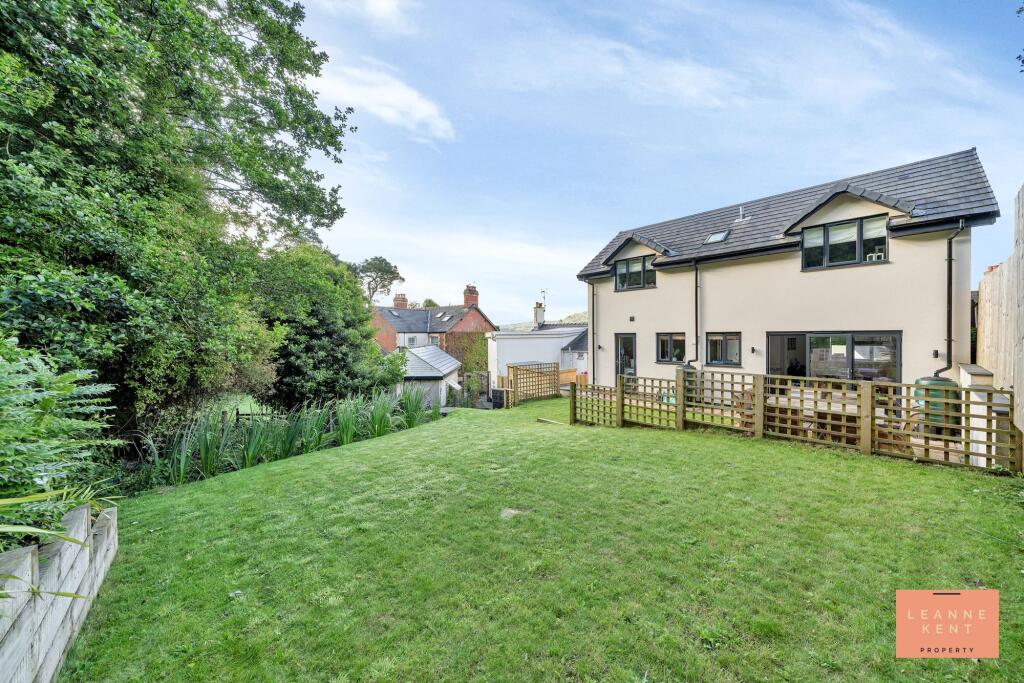 Additional image 56 of Ty Eglwys, Church Street, Machen, CF83