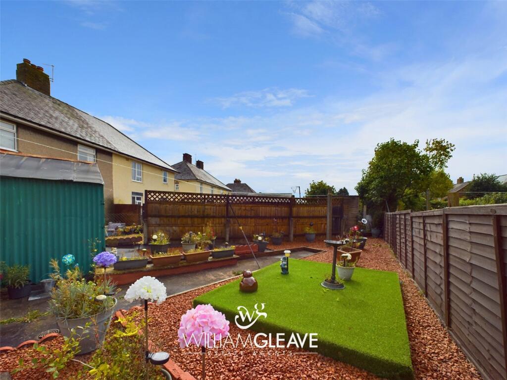 Additional image 33 of Dee View Crescent, Shotton, Deeside, Flintshire, CH5