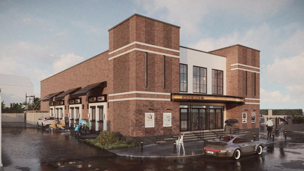 Additional image 8 of Dock Road, Seacombe, Wallasey