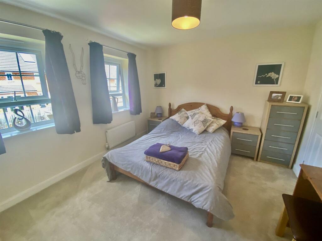 Additional image 16 of Cae Babilon, Higher Kinnerton, Chester