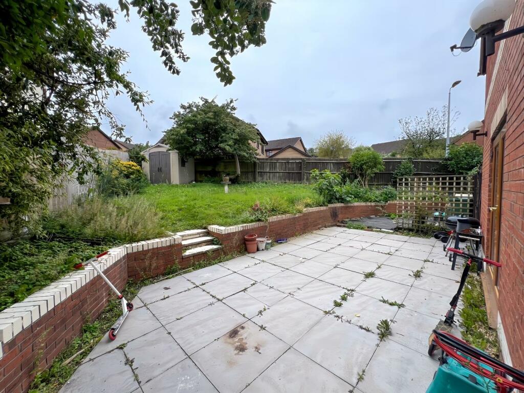 Additional image 26 of Hollyhock Drive, Brackla, Bridgend County Borough, CF31 2NS