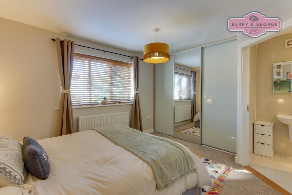 Additional image 15 of Plas Pen Y Glyn, CH6