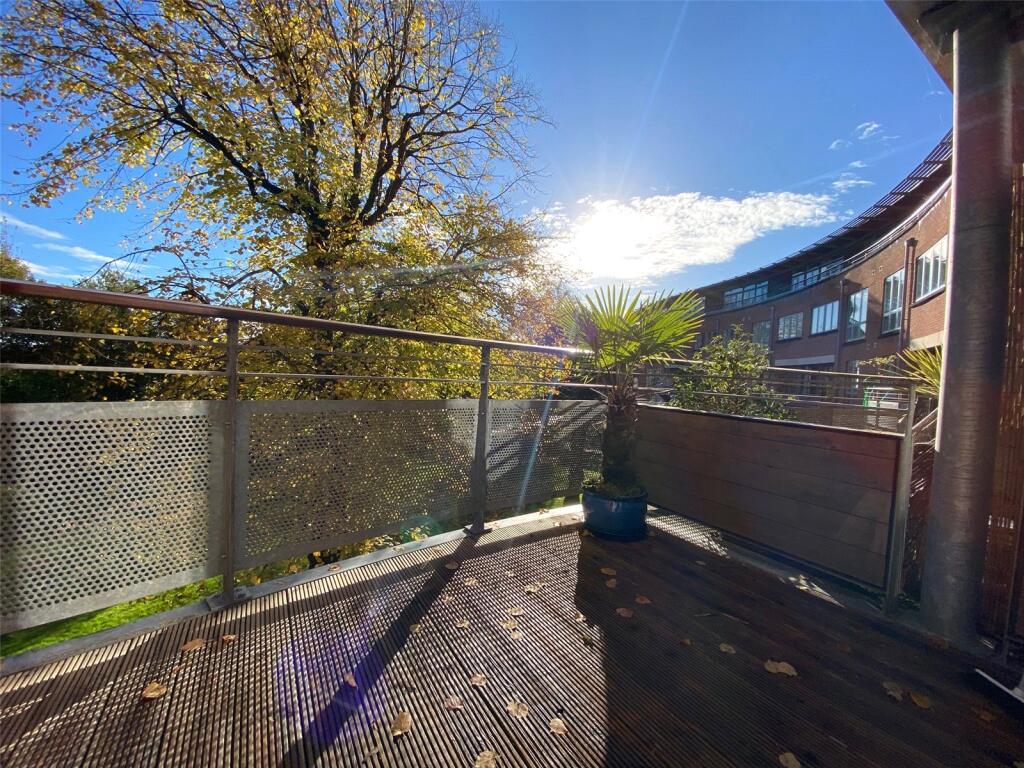 Additional image 8 of Hyde Apartments, Redland Court Road, Redland, Bristol, BS6