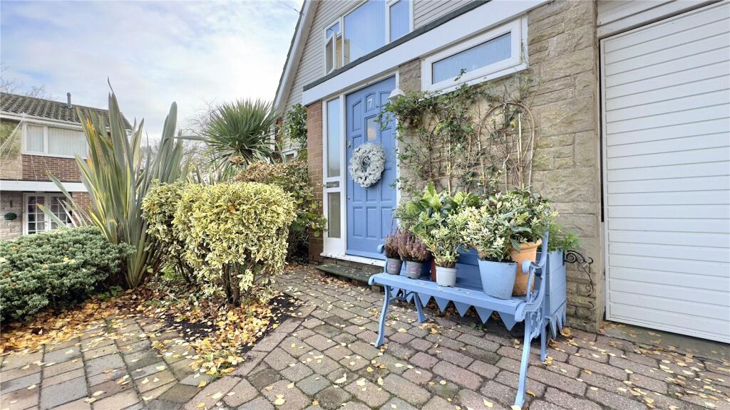 Additional image 21 of Birch Close, Oxton, Wirral, CH43