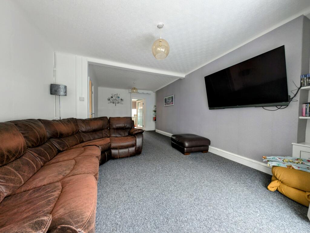 Additional image 5 of Beckett Street, Caegarw, Mountain Ash, CF45 4AW