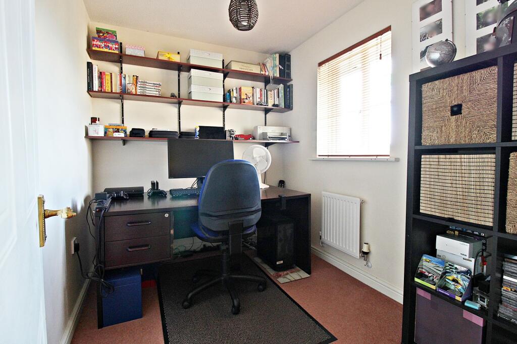 Additional image 23 of Maes Cefn Mabley, Llantrisant, Pontyclun, Rhondda Cynon Taff. CF72 8GA