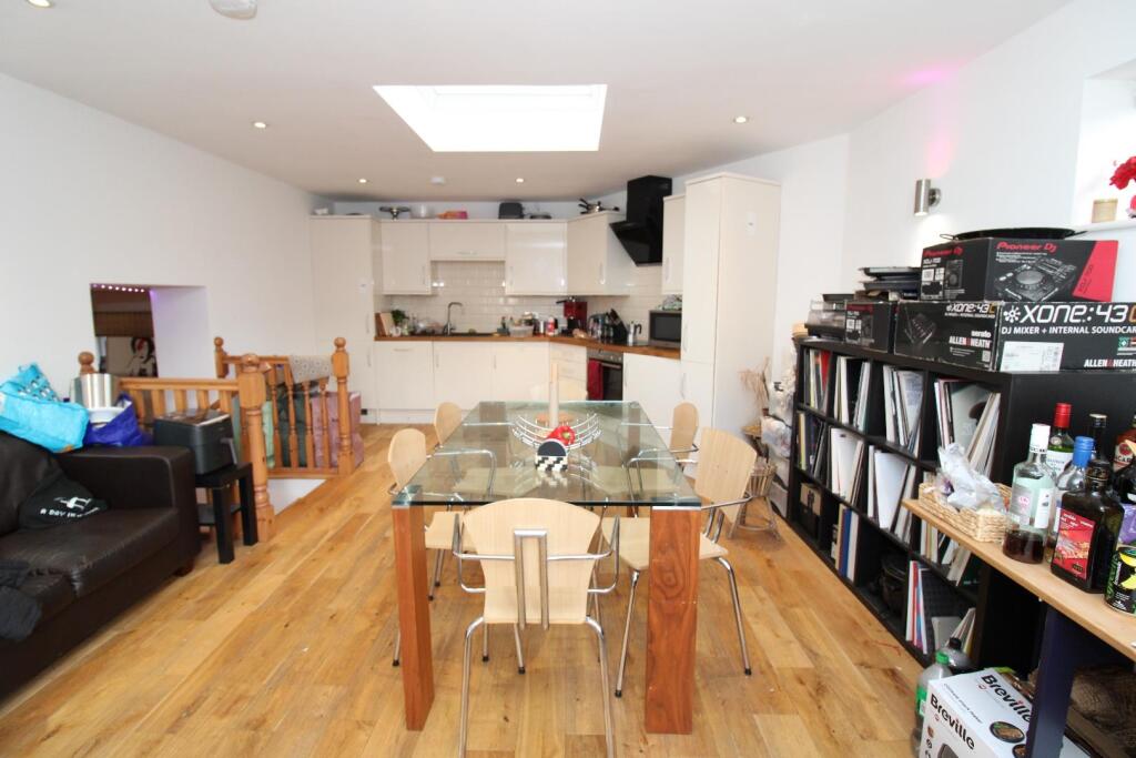 Additional image 3 of Robertson Road, Easton, Bristol, BS5 6JZ