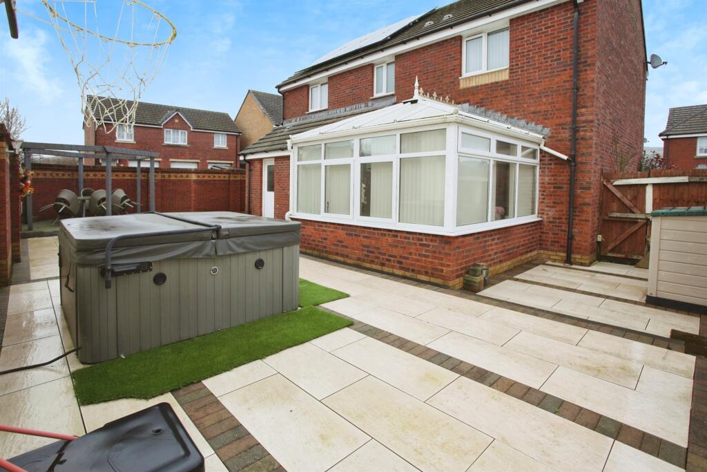 Additional image 16 of Meadowland Close, Caerphilly