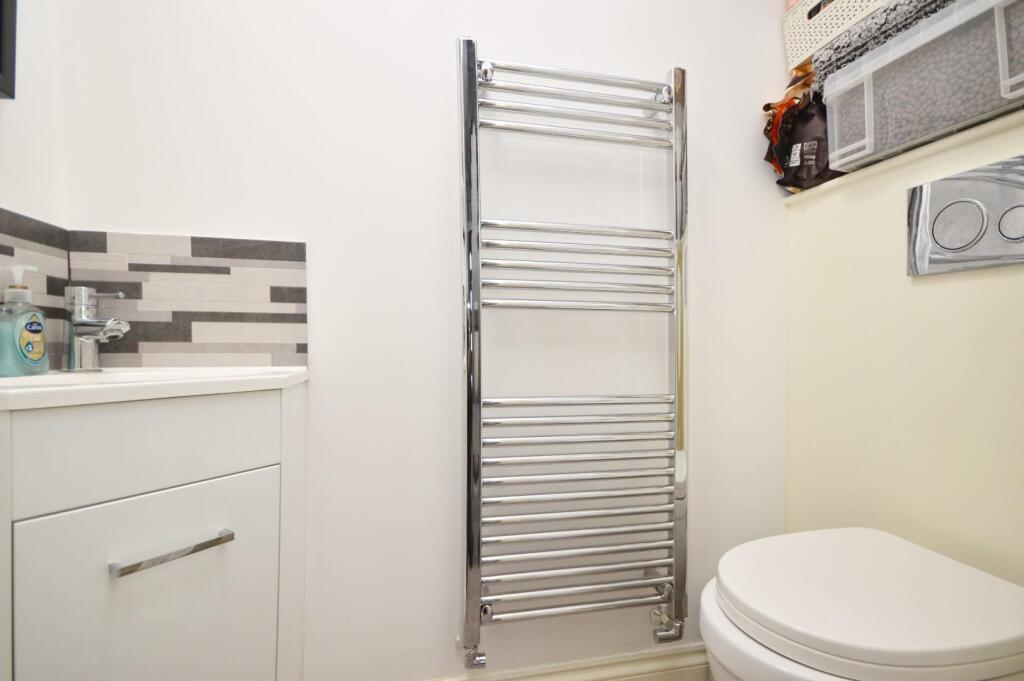 Additional image 7 of Chewton Close, Keynsham, Bristol