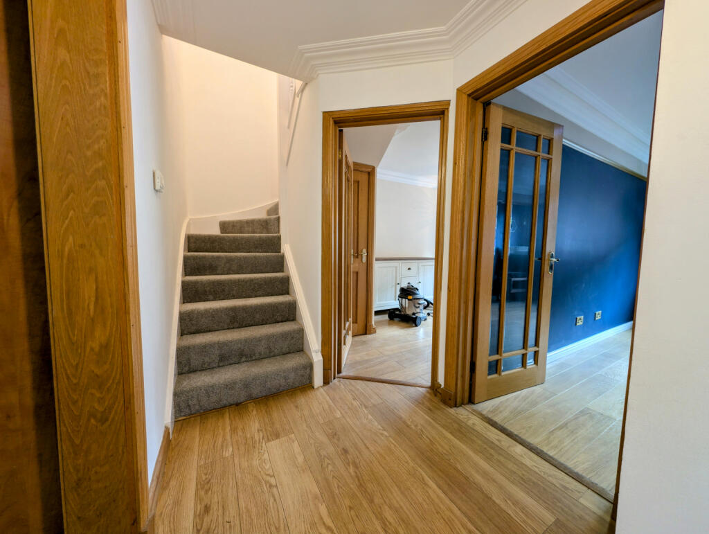 Additional image 4 of Forest view, Glenboi, CF45 3DU