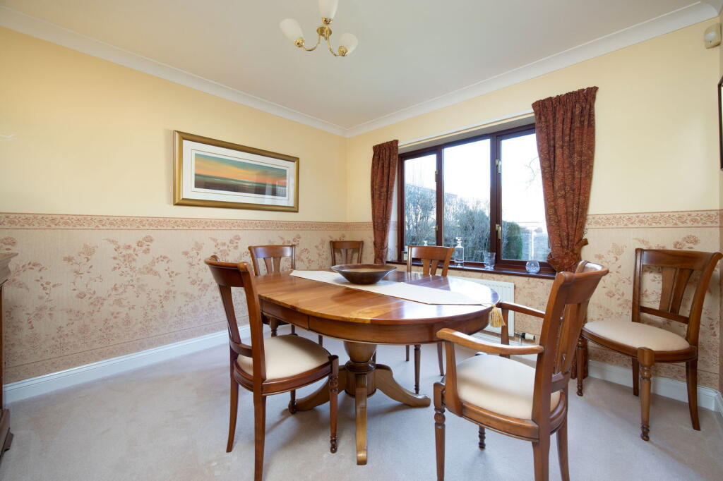 Additional image 9 of School Close, Keevil, Wiltshire, BA14 6SB