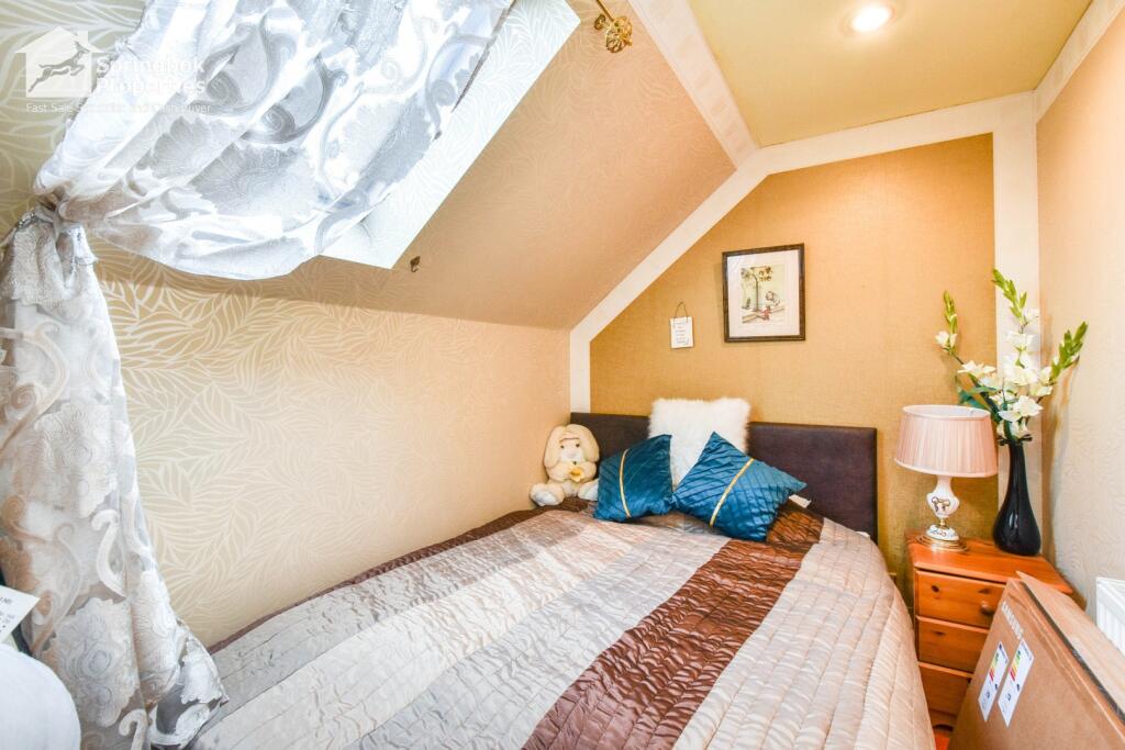 Additional image 15 of Stable Yard, Bowlais, Merthyr Tydfil, Mid Glamorgan