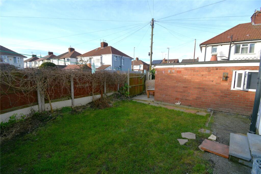 Additional image 4 of Surrey Street, Wallasey, Wirral