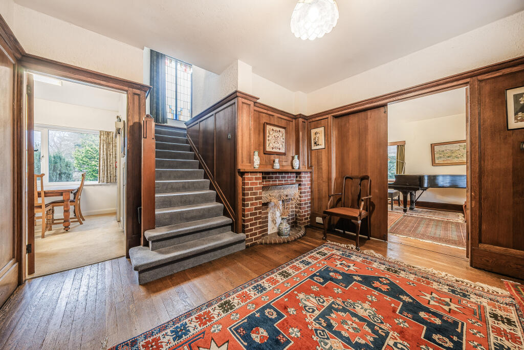 Additional image 2 of Old Sneed Park, Sneyd Park, Bristol, BS9